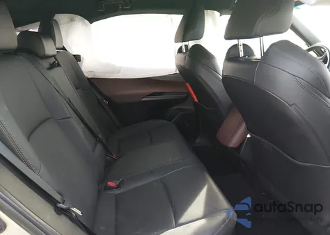 2021 Toyota Venza Limited из США, поврежденный, VIN JTEAAAAHXMJ071973